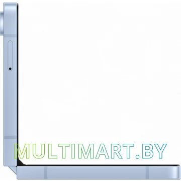 Смартфон Samsung Galaxy Z Flip6 SM-F741B 12GB/512GB (голубой) картинка 6